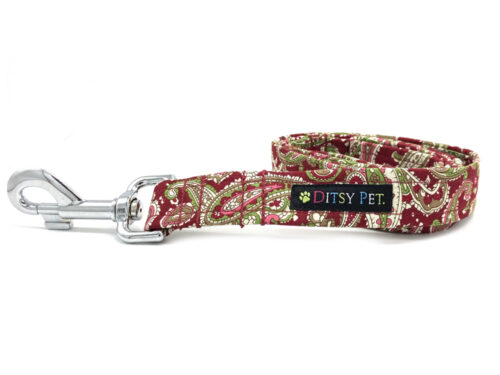 Dog Leads | Products | Ditsy Pet